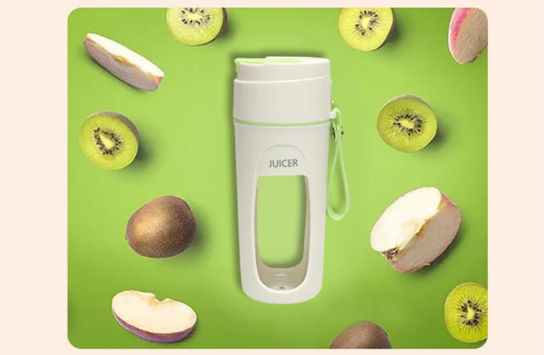 Blend Wave Juicer