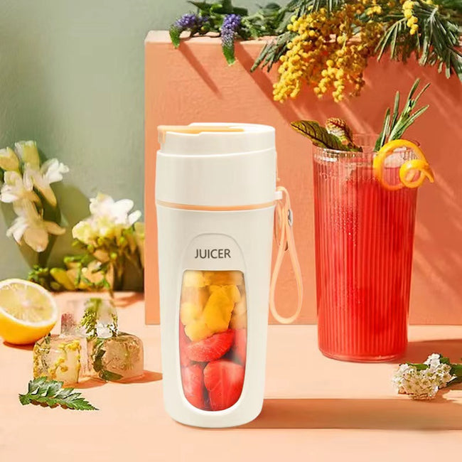 Blend Wave Juicer