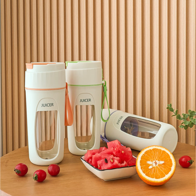 Blend Wave Juicer