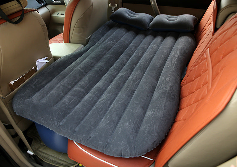 Portable Car Air Mattress