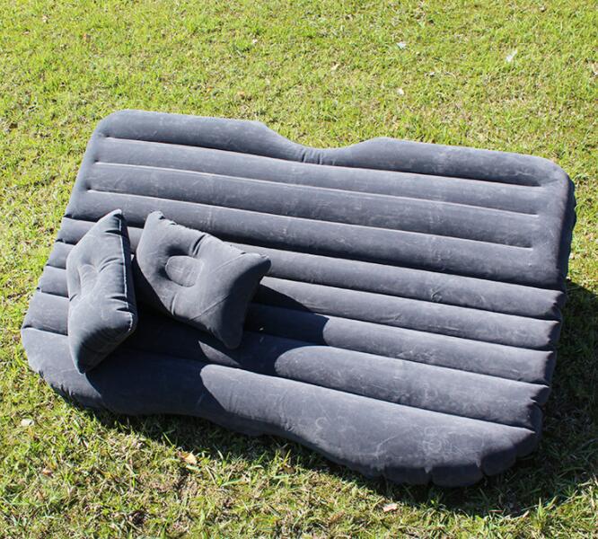 Portable Car Air Mattress