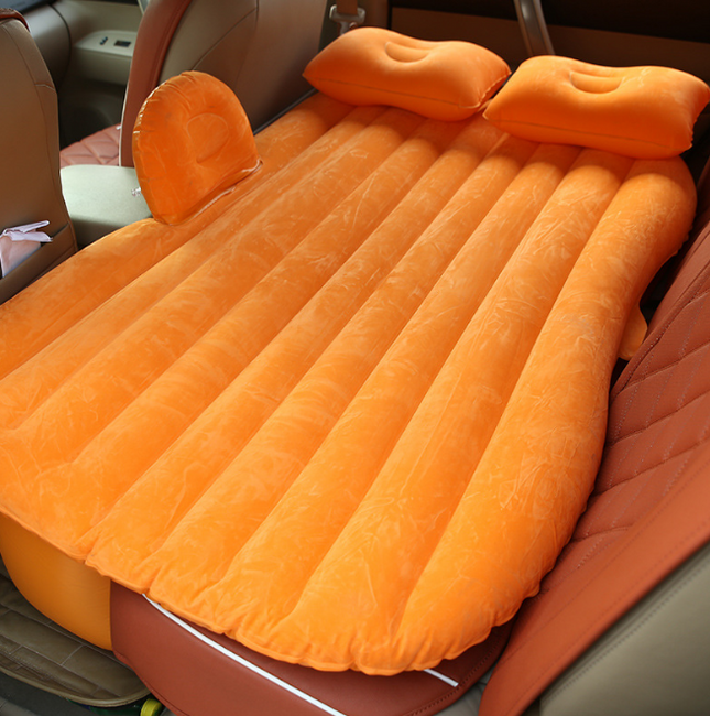 Portable Car Air Mattress