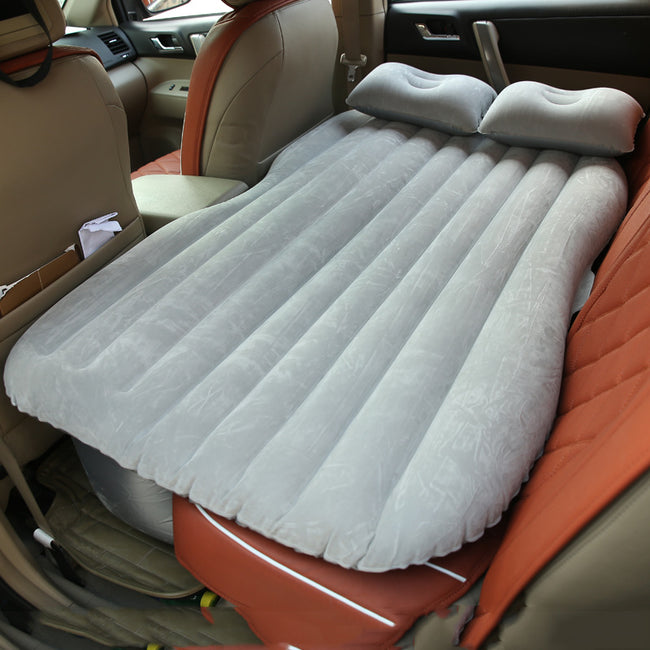 Portable Car Air Mattress