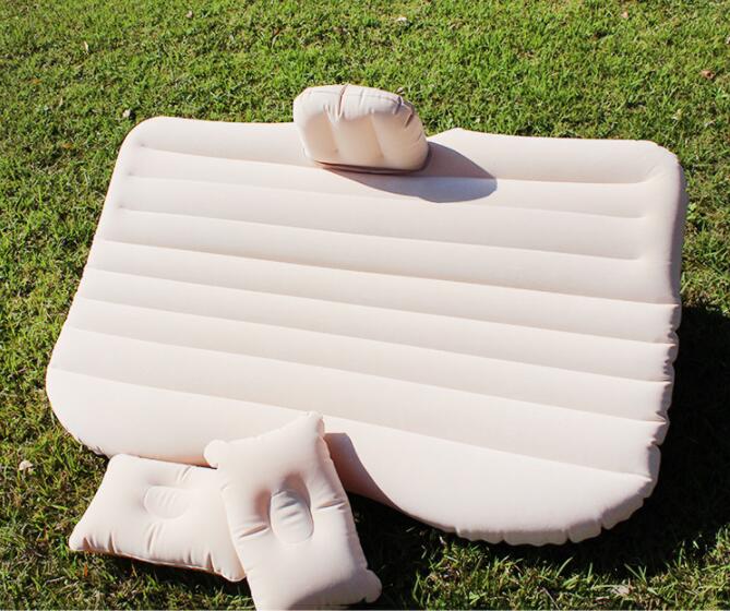 Portable Car Air Mattress