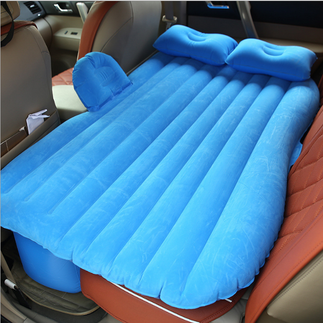 Portable Car Air Mattress