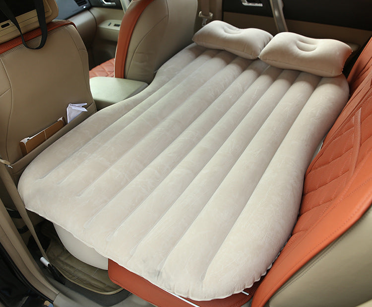 Portable Car Air Mattress