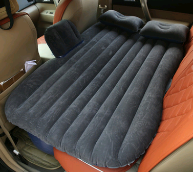 Portable Car Air Mattress