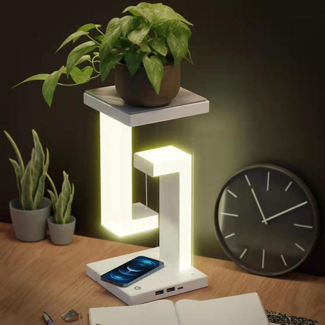 Stylish Smart Lamp