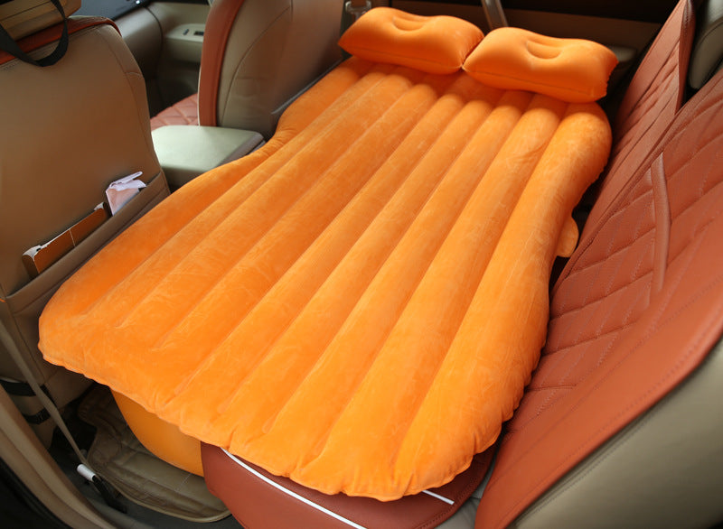 Portable Car Air Mattress