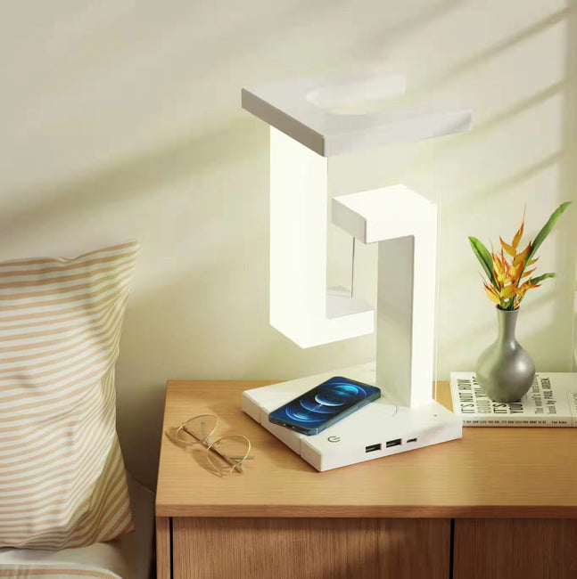 Stylish Smart Lamp