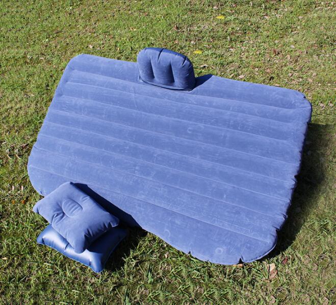 Portable Car Air Mattress