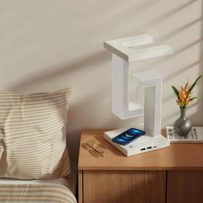 Stylish Smart Lamp