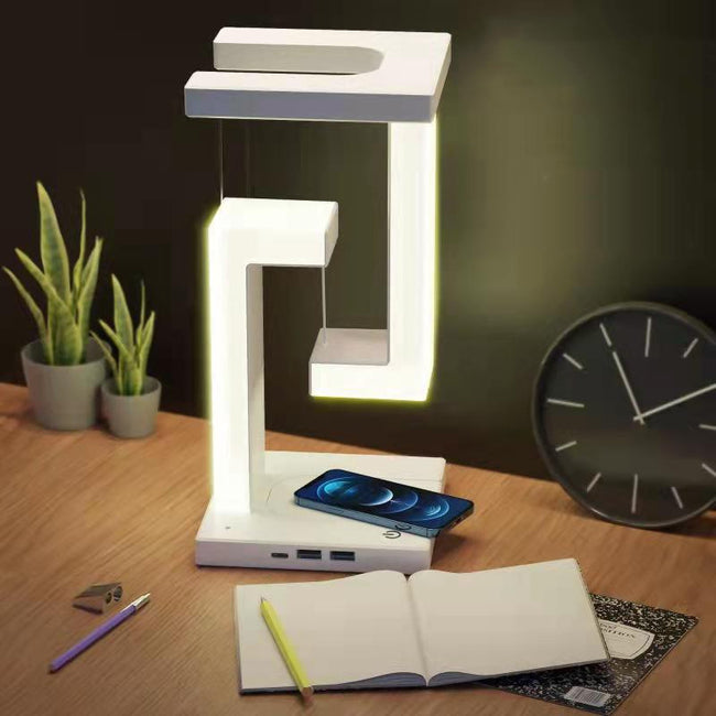 Stylish Smart Lamp